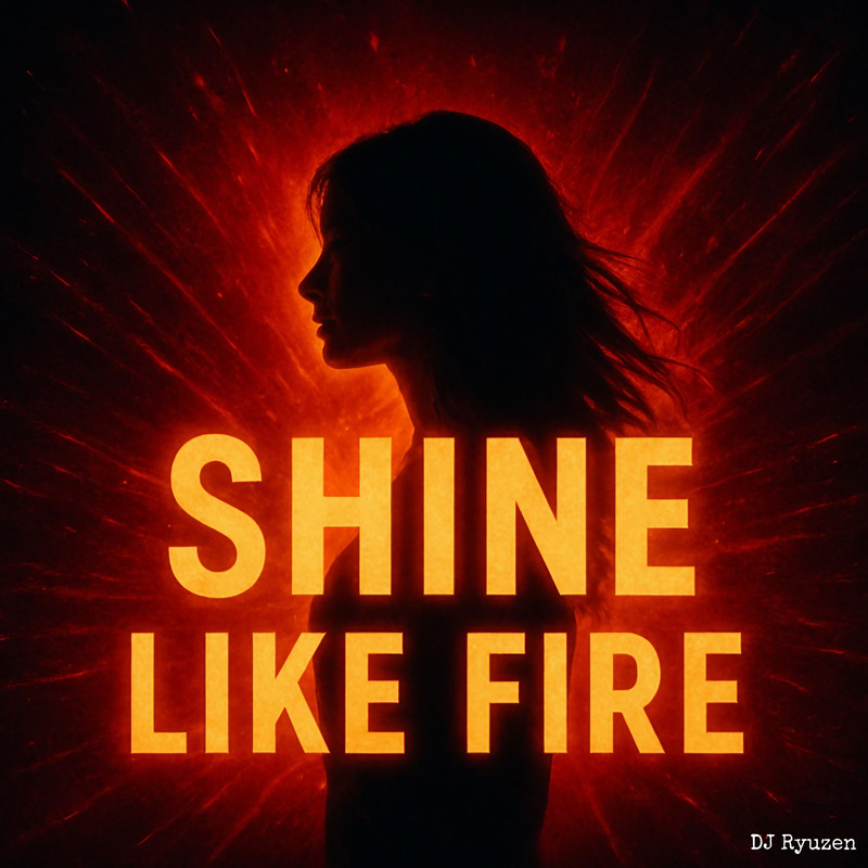 Shine Like Fire